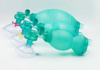غير - اللاتكس PVC المهنية الطبية المتاح SEBS دليل جهاز تنشيط الأوكسجين