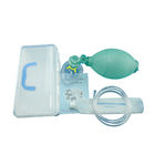 غير - اللاتكس PVC المهنية الطبية المتاح SEBS دليل جهاز تنشيط الأوكسجين