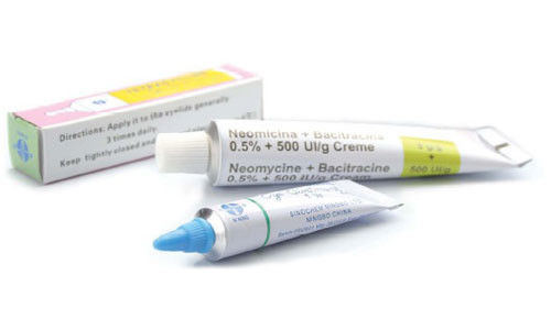 Ciprofloxacin Cream طب العيون ، Ciprofloxacin Eye Ointment