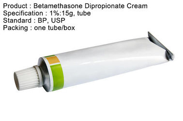 كريم جل Betamethasone Dipropionate USP Adrenocorticosteroid