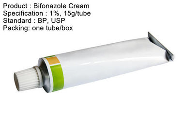 Bifonazole Cream Nail Fungus Skin Care Medicine، مرهم للعناية بالبشرة