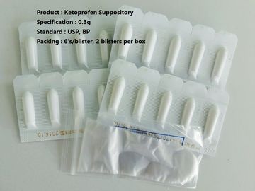 المستقيم كيتوبروفين لتخفيف الآلام 0.3 جرام استخدام الأدوية المضادة للالتهابات
