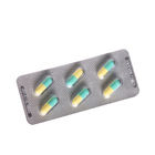 تيرازوسين هيدروكلوريد كبسولات 1 ملغ ، 2 ملغ ، 5 ملغ ، 10 ملغ من الأدوية الفموية