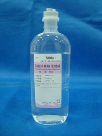 USP Large Volume Parenterals Ringers Lactate Infusion 250ml، 500ml