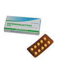 أقراص Spironolactone 25mg ، 50mg ، 100mg الأدوية عن طريق الفم
