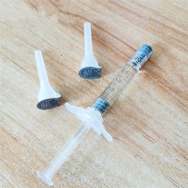 24mg / مل حمض الهيالورونيك المصل الحشو الجلدي عبر ربط حمض الهيالورونيك عن طريق الحقن لحقن القلم