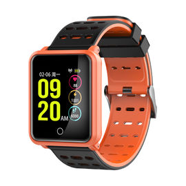 الأزياء شاشة تعمل باللمس smartwatch معصمه U8 رياضة ساعة ذكية متنقلة لالروبوت دائرة الرقابة الداخلية