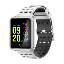 الأزياء شاشة تعمل باللمس smartwatch معصمه U8 رياضة ساعة ذكية متنقلة لالروبوت دائرة الرقابة الداخلية