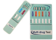 عرض 4.0 مللي متر البول DOA 2000ng / ML طقم اختبار المخدرات المنزلي