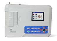 Ecg300g Digital 3 6 Channel 7.4V جهاز مراقبة الإشارات الحيوية