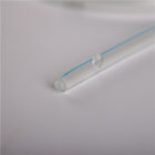 120 سم CE / ISO13485 أنبوب قسطرة المعدة البلاستيكية الصف الطبية