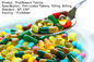 Prulifloxacin Tablets Film coated Tablets, 100mg, 600mg Oral Medications Antibiotics